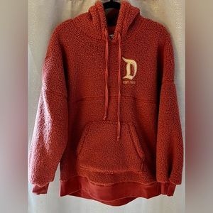 Brand New Disney hoodie